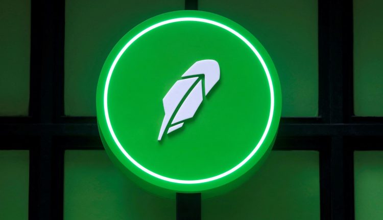 Robinhood (HOOD) Q2 2025 earnings