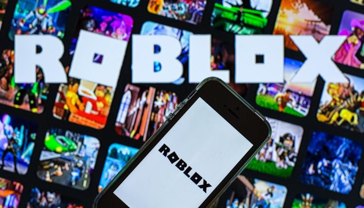 Roblox stock soars 16% after revenue beat, strong user growth