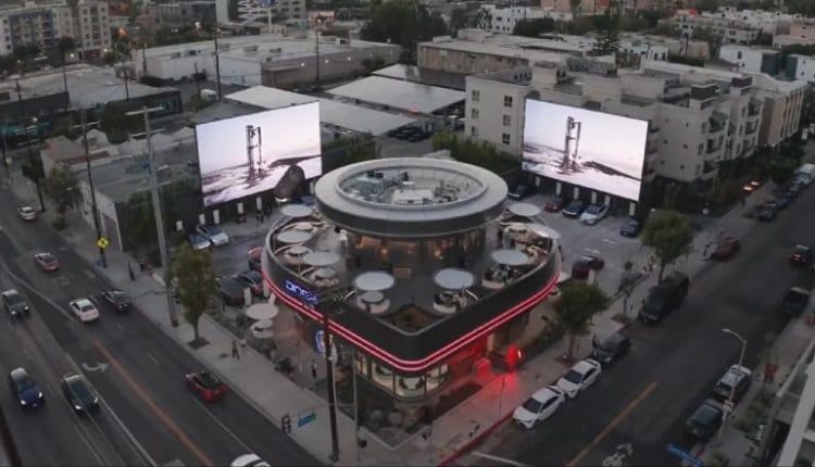Tesla Retro-Futuristic Diner Expansion: Elon Musk Announces Plans To Expand Tesla’s Food and Entertainment Hubs to Major Cities at Supercharger Sites