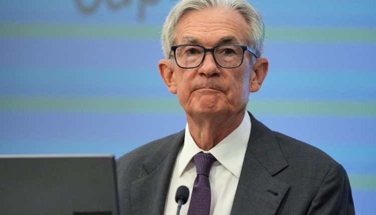 The Fed is unlikely to cut rates, but this week's meeting is packed with intrigue