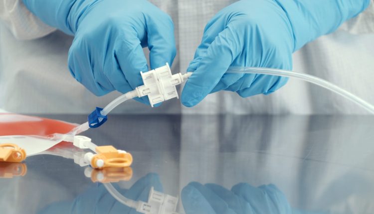 The market is getting Dover's earnings all wrong. Here's what the sellers are missing