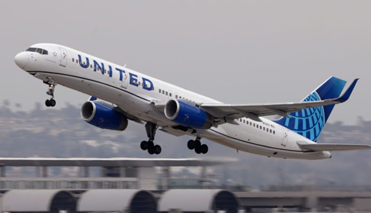 United Airlines (UAL) 2Q 2025 earnings