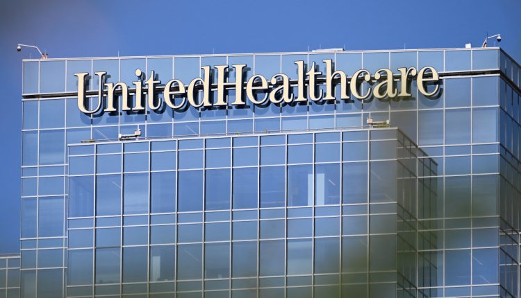 UnitedHealth Group (UNH) earnings report Q2 2025
