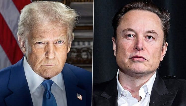 Without EV Subsidies, Elon Musk to Close Up Shop and Head Back to South Africa: Donald Trump Issues Deportation Warning to Tesla CEO Under ‘One Big Beautiful Bill Act’
