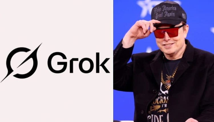 ‘Hey Grok’ Like Voice Activation Coming Soon to Tesla Electric Vehicles, Confirms Elon Musk