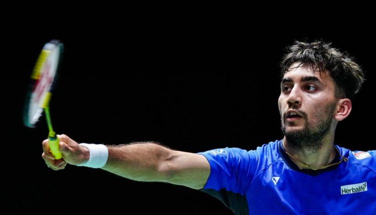 Inconsistent Lakshya loses in Macau Open semis