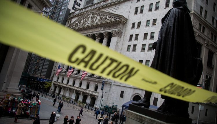 Contentious July jobs report confirms the U.S. economy is slowing sharply