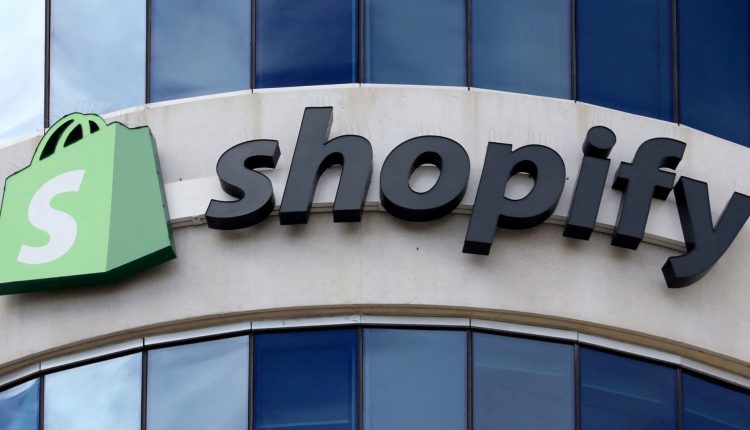 Shopify (SHOP) earnings Q2 2025