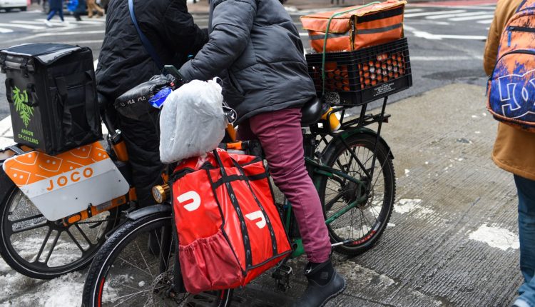 DoorDash (DASH) Q2 earnings report