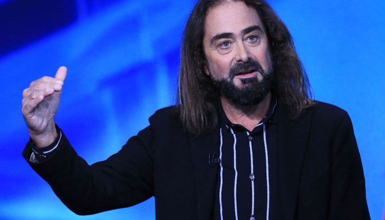 Potential Fed chair pick David Zervos of Jefferies backs aggressive interest rate cuts