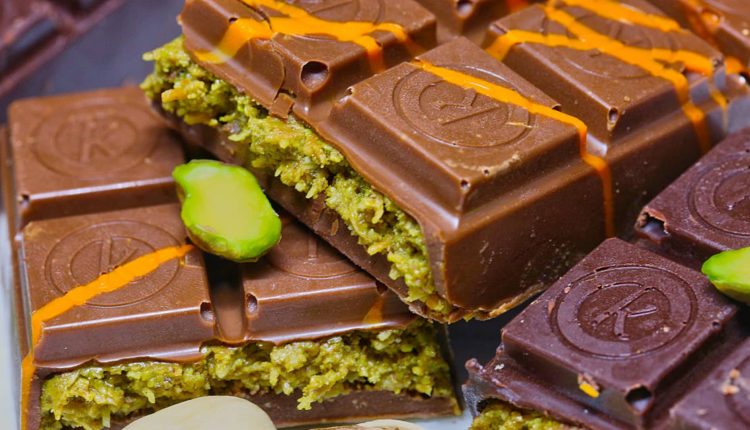 Chocolate set to get more expensive — but 2026 outlook looks sweeter