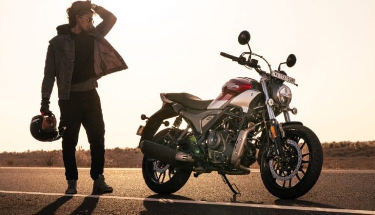 2024 Hero Mavrick 440 Discontinued in India Due to Falling Sales, 2025 Sees Significant Drop Than Last Year