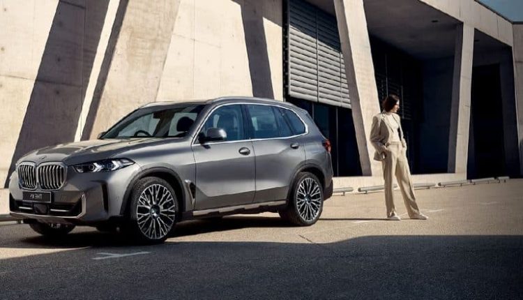 2025 BMW X5 Price, Specifications and Features, Here's Everything to Know About Newly Launched Luxury SUV by BMW