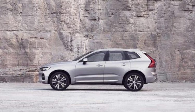 2025 Volvo XC60 Facelift Price, Specifications and Features Revealed, Know Everything About Latest Volvo Midsize SUV Launched in India