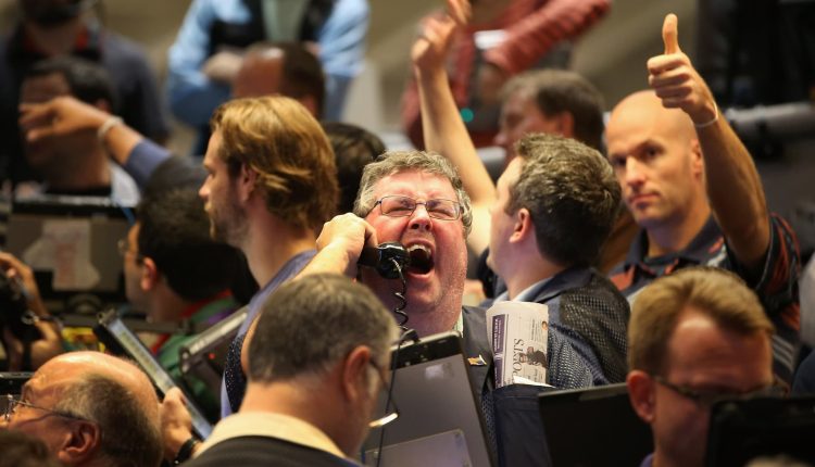 5 stock buys as the S&P 500 nears record highs, plus updates on 26 more