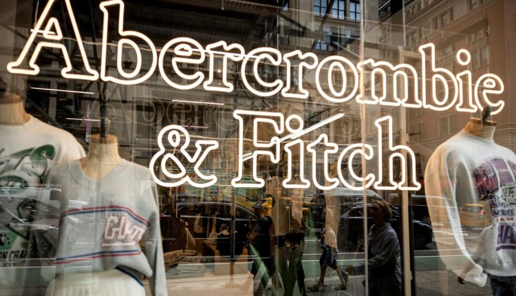 Abercrombie & Fitch (ANF) Q2 2025 earnings