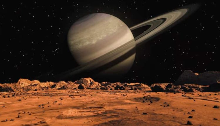 Alien Life May Be Thriving In Cold, Dark Corners Of The Universe - Scientists Just Found Out How | World News