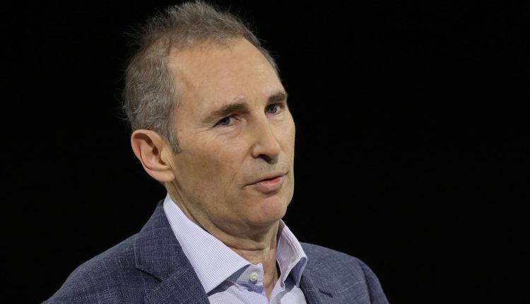 Amazon earnings key takeaways: AI, cloud growth, tariffs