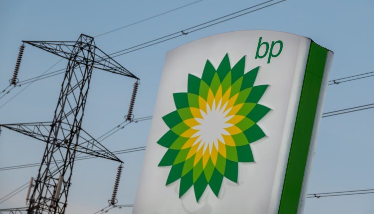BP CEO hails exploration discovery boon after surprise profit beat
