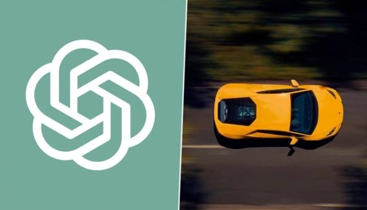 ChatGPT Helps Southern California Man To Track Down and Recover Stolen Lamborghini Huracan Evo Nearly Two Years Later