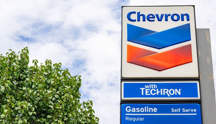 Chevron (CVX) Q2 Earnings 2025