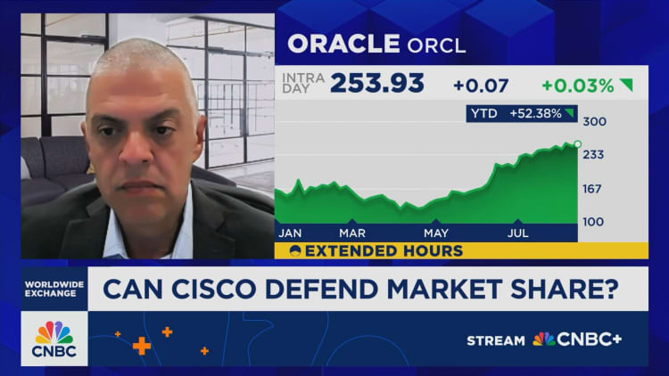 Tal Liani: We are in an infrastructure cycle boom driven by AI and data growth