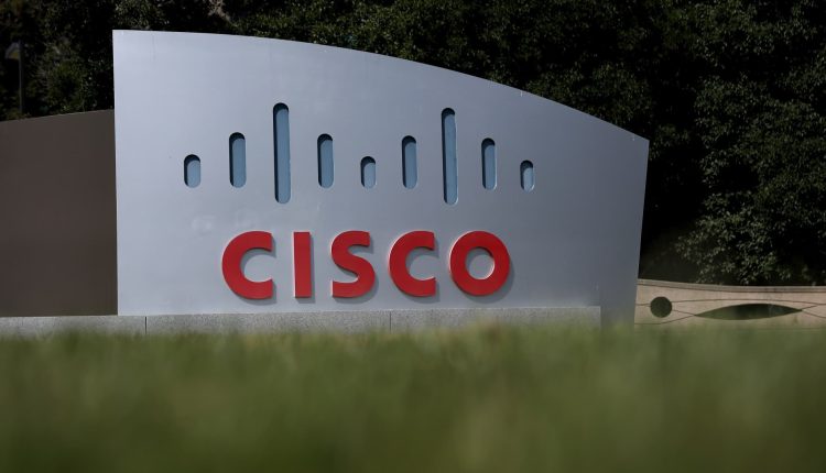 Cisco Systems deserves more respect in AI, and its quarterly results prove it