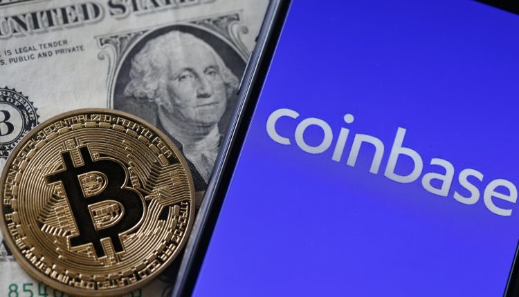Coinbase (COIN) earnings - Q2 2025