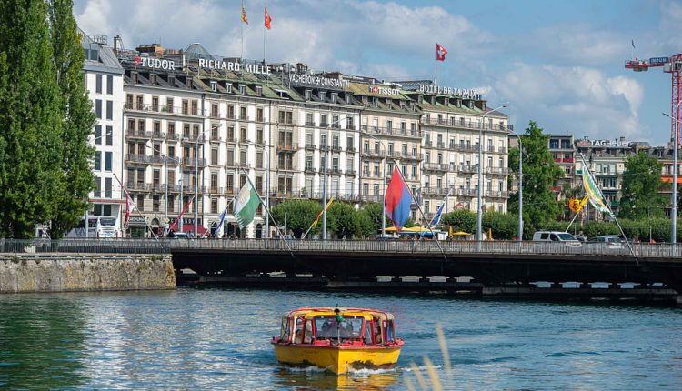 Confused and concerned, CEOs on Trump’s new tariff regime