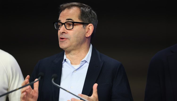 CoreWeave (CRWV) Q2 earnings report 2025