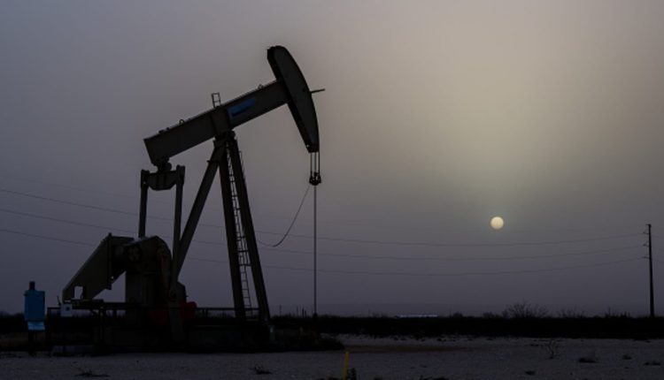 Coterra's earnings beat doesn't change the big picture for the oil producer