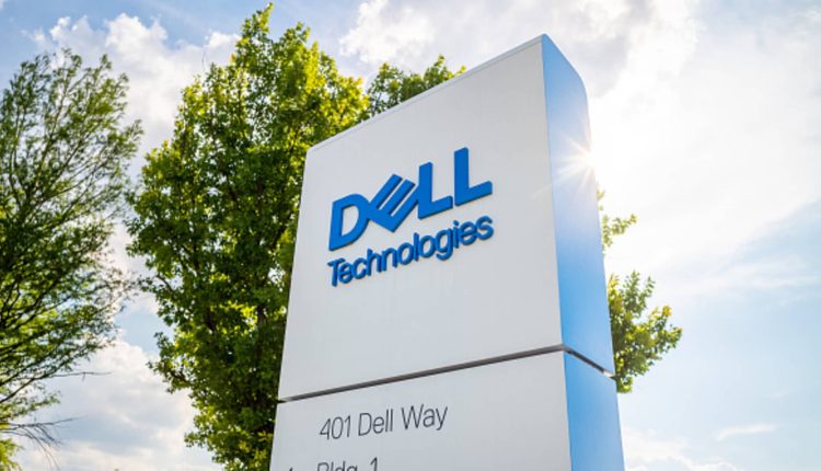 Dell earnings report Q2 2026