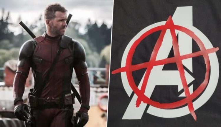 Did Ryan Reynolds Confirm Deadpool’s Entry in ‘Avengers: Doomsday?’ Actor’s Cryptic Graffiti Post on Instagram Sends Fans Into Frenzy