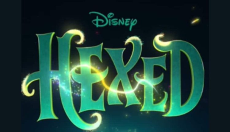 Disney Animation Unveils Title For New Original Film ‘Hexed’, Set For 2026 Release | Movies News
