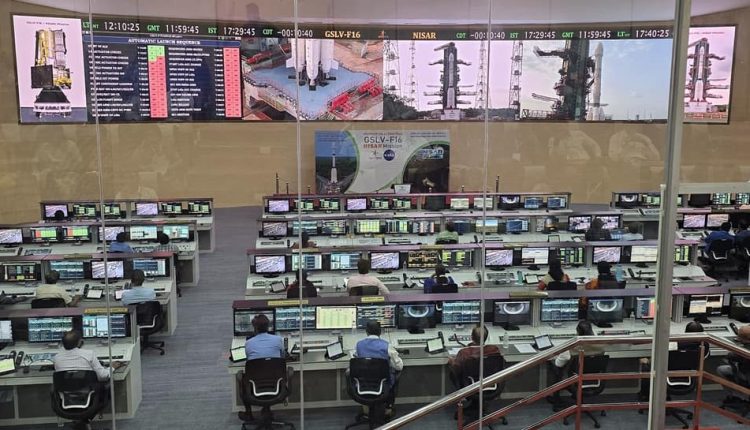 From Fishing Village To The Moon: How ISRO Made Every Indian Dream Bigger | India News