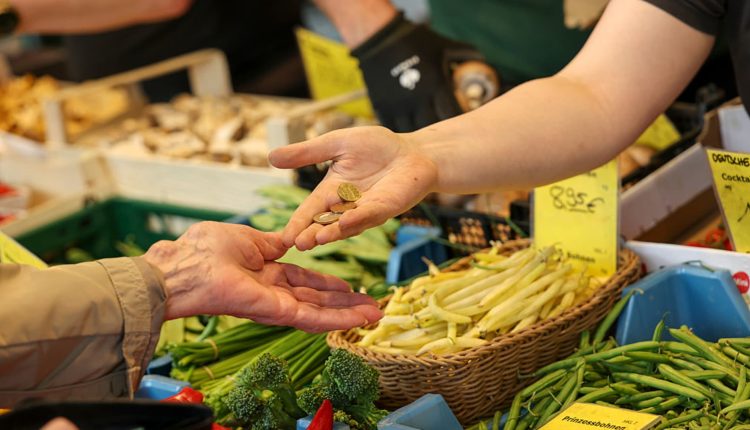 German inflation and unemployment in August 2025 amid tariffs