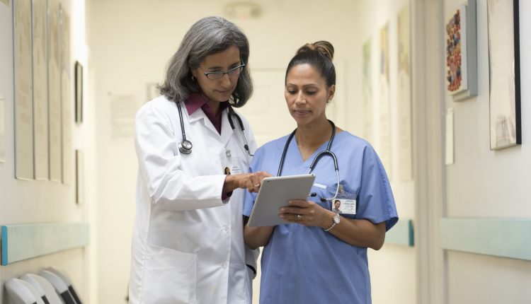 Here's where the jobs are in this slowing economy