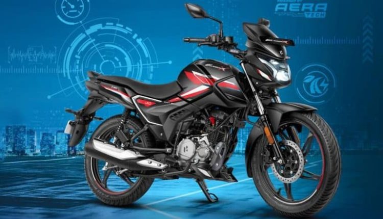 Hero Glamour X Price, Specifications and Features Revealed, Know All About Latest Hero MotoCorp Bike With Cruise Control Launched in India