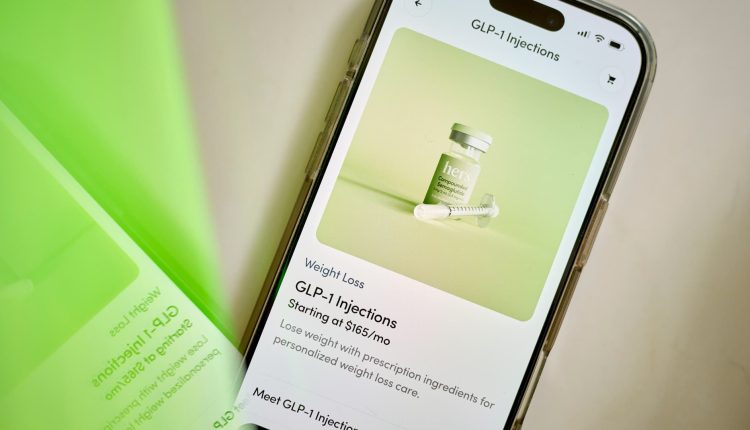 Hims & Hers (HIMS) Q2 earnings 2025