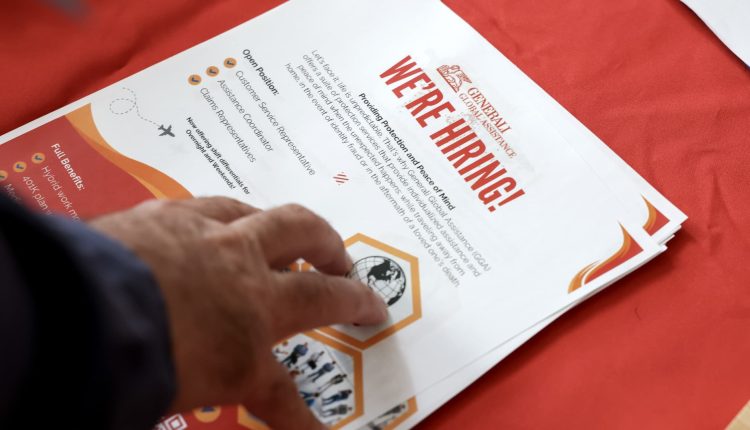 Jobs report July 2025: