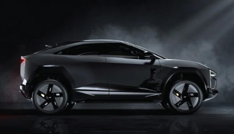 Mahindra BE 6 Batman Edition, World’s First Commercially Available Batman-Inspired SUV, Launched; Check Price, Features and Booking Details