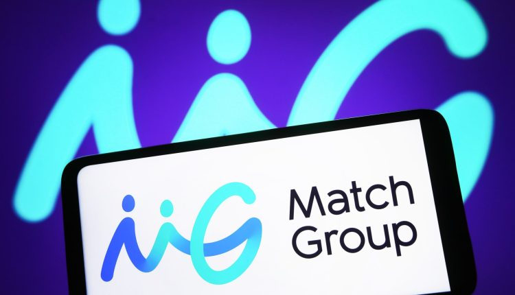 Match Group (MTCH) earnings Q2 2025