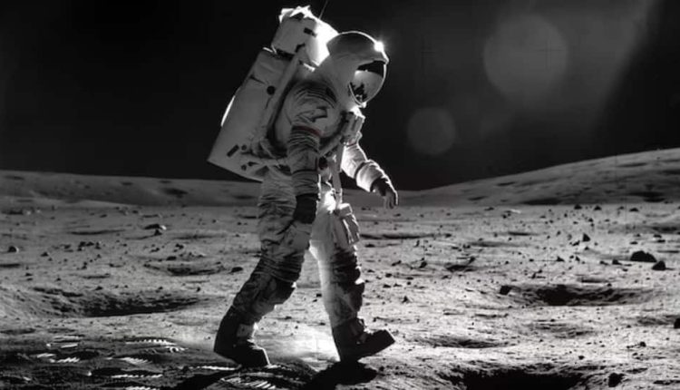 Nuclear Reactor On Moon By 2030? NASA’s Bold Plan And Why It Matters | Science & Environment News