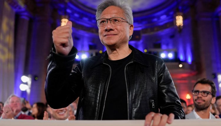 Nvidia (NVDA) earnings report Q2 2026