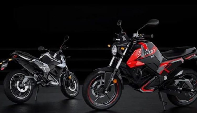 Oben Rorr EZ Sigma Electric Bike Launched in India With up to 175 KM Range and Fast Charging Support; Check Price, Specifications and Features
