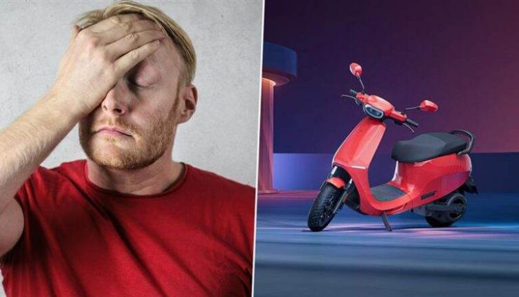 Ola CAN Error: Ola Scooters Require Move OS+ Subscription Worth INR 10,000 To Use ECO Mode and Other Key Features, Customers Complain