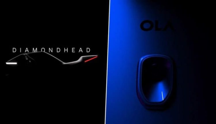Ola Electric Likely To Unveil Sportier Electric Scooter, ‘Diamond Head’ Bike, and MoveOS 6 Update on August 15