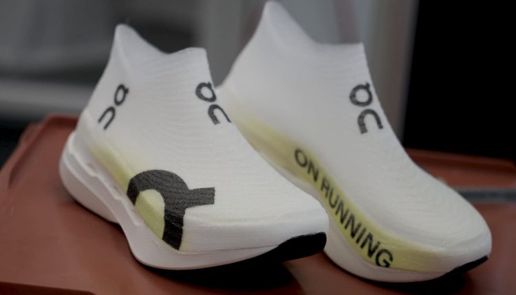 On Holding (ONON) earnings Q2 2025