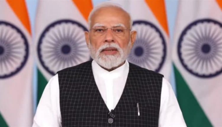 PM Narendra Modi To Flag Off Maruti Suzuki’s 1st Global EV, E-VITARA, in Gujarat’s Ahmedabad Today