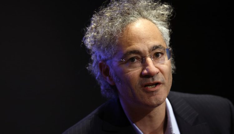 Palantir PLTR Q2 earnings 2025